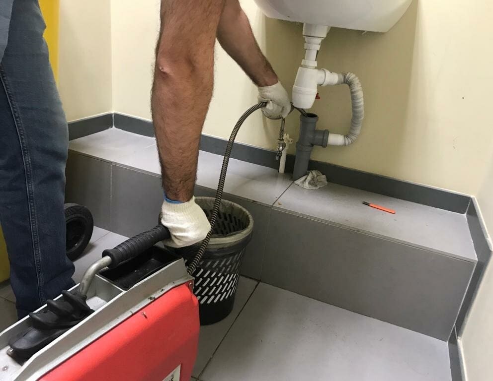 Tuvalet Açma Hizmeti 